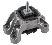 SWAG 11931777 - Suspensión, caja de cambios manual