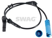 SWAG 11934262 - Sensor, revoluciones de la rueda