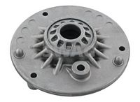 SWAG 11 94 9374 - Kit reparación, apoyo columna amortiguación