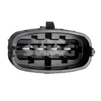 SWAG 12 93 8493 - Sensor, presión colector de admisión