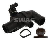 SWAG 12937081 - Termostato, refrigerante