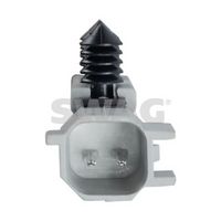 SWAG 14 10 7290 - Sensor, revoluciones de la rueda