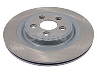 SWAG 15944135 - Disco de freno