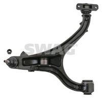 SWAG 14 94 1050 - Barra oscilante, suspensión de ruedas