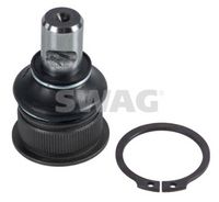 SWAG 14 94 1054 - Rótula de suspensión/carga