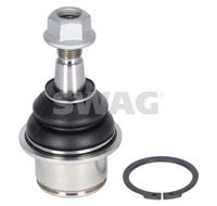 SWAG 14 94 1082 - Rótula de suspensión/carga