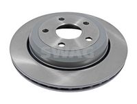 SWAG 19108409 - Disco de freno