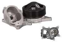 SWAG 20102491 - Bomba de agua, refrigeración del motor