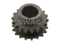 SWAG 20 05 1000 - Rueda dentada, cigüeñal