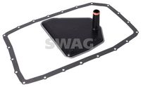SWAG 20100399 - Kit filtro hidrtáulico, caja automática - SWAG extra