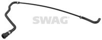SWAG 20 10 0692 - Tubería de radiador