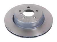 SWAG 20104804 - Disco de freno