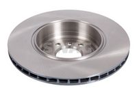 SWAG 20 10 4807 - Disco de freno