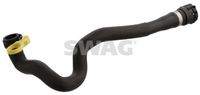 SWAG 20 10 3454 - Tubería de radiador