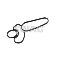 SWAG 20 10 6194 - Radiador de aceite, aceite motor