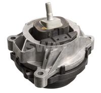 SWAG 20 10 4256 - Soporte, motor