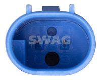 SWAG 20 10 4575 - Contacto de aviso, desgaste de los frenos