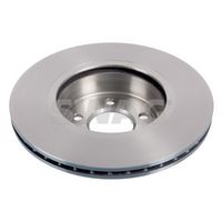 SWAG 20 10 4803 - Disco de freno