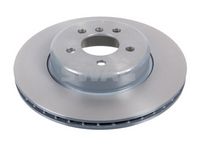 SWAG 20104805 - Disco de freno