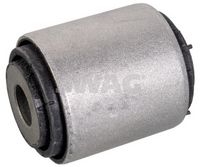 SWAG 20104830 - Suspensión, Brazo oscilante