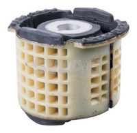 SWAG 20104882 - Suspensión, cuerpo del eje