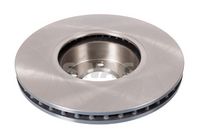 SWAG 20 10 5721 - Disco de freno