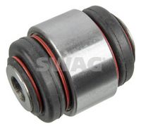 SWAG 20600023 - Suspensión, Brazo oscilante