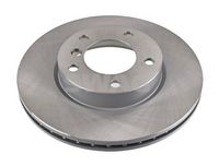 SWAG 20901718 - Disco de freno