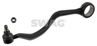 SWAG 20730028 - Barra oscilante, suspensión de ruedas