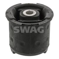 SWAG 20790014 - Suspensión, cuerpo del eje