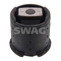 SWAG 20 79 0027 - Suspensión, cuerpo del eje