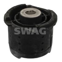 SWAG 20790025 - Suspensión, cuerpo del eje