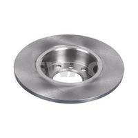 SWAG 20 90 1715 - Disco de freno