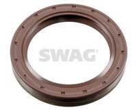 SWAG 20912176 - Retén para ejes, cigüeñal