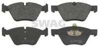 SWAG 20916503 - Juego de pastillas de freno