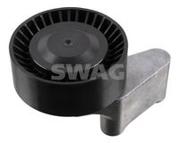 SWAG 20 91 9539 - Polea inversión/guía, correa poli V