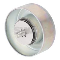 SWAG 20 92 4639 - Polea inversión/guía, correa poli V