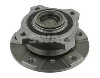 SWAG 20923369 - Juego de cojinete de rueda