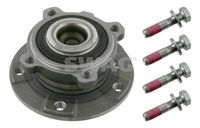 SWAG 20923371 - Juego de cojinete de rueda