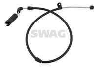 SWAG 20923951 - Contacto de aviso, desgaste de los frenos