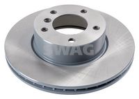 SWAG 20924468 - Disco de freno