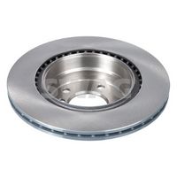 SWAG 20 92 4471 - Disco de freno