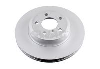 SWAG 20924794 - Disco de freno