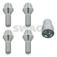 SWAG 20927049 - Tornillo de rueda