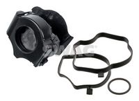 SWAG 20934830 - Separador de aceite, ventilación del cárter