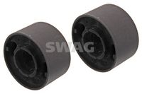 SWAG 20936375 - Suspensión, Brazo oscilante