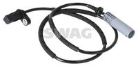 SWAG 20932660 - Sensor, revoluciones de la rueda