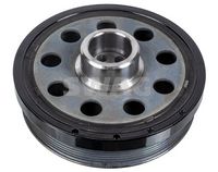 SWAG 20932995 - Polea, cigüeñal