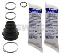 SWAG 20 93 6558 - Juego de fuelles, árbol de transmisión