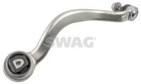 SWAG 20 93 6837 - Barra oscilante, suspensión de ruedas